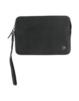 Сумка Dsquared2, черный 45900894kq | black