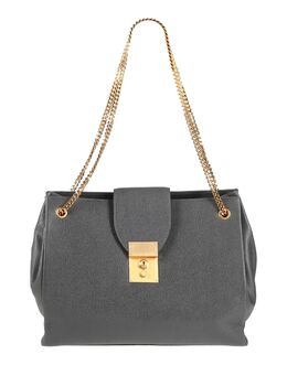 Сумка через плечо Thom Browne, черный 45897948ax | black