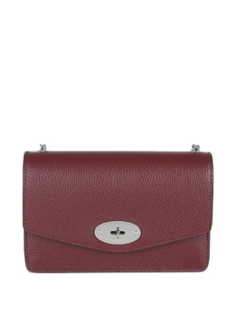 Маленькая сумка через плечо Darley Mulberry, красный rl7791205 | красный