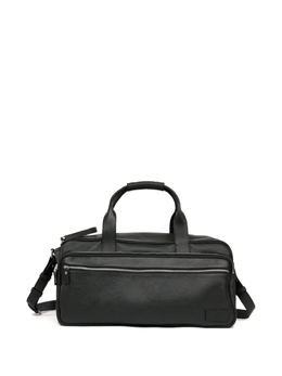 Maison Margiela фактурная дорожная сумка, черный sb6wi0006p8326 | черный
