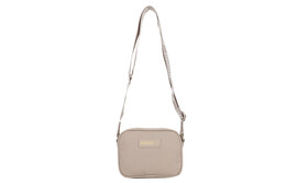 Женская сумка через плечо Puma, Beige 078744-02 | beige