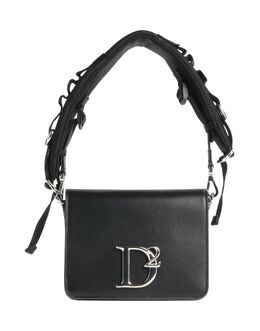Сумка Dsquared2, черный 45721389ok | black