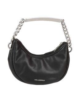 Сумка Karl Lagerfeld, черный 45768673se | black