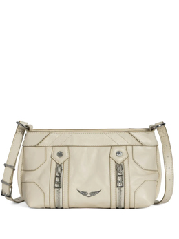 Сумка через плечо Sunny Mood Zadig & Voltaire, нейтральный lwba03845 | нейтральные цвета
