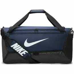 Сумка спортивная Nike, 60 л, 64х30х30 см, синий 103561034421