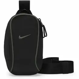 Сумка спортивная Nike, 12.7х20 см, черный 103768399395