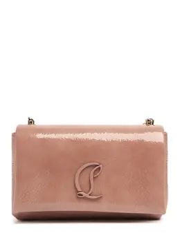 Christian Louboutin Loubi54 Soft Patent Clutch 81ig6o002-udg5mq2