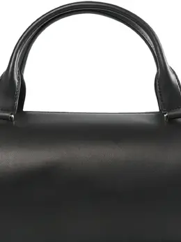 The Row cylindrical leather bag 30899578