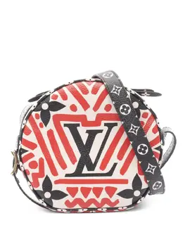 Louis Vuitton 2020 LV Craft crossbody bag 30969029