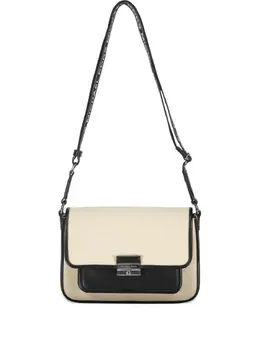 Michael Kors Bradshaw flap-pocket shoulder bag 30695109