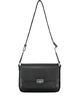 Michael Kors Bradsha flap-pocket shoulder bag 30695066