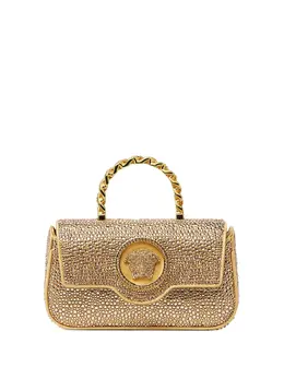 Versace mini La Medusa tote bag 29868391