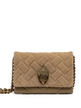 Kurt Geiger London small quilted crossbody bag 29949927
