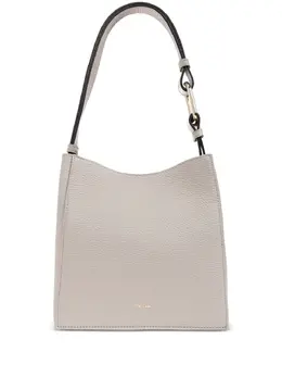 Furla mini Nuvola leather tote bag 30921844