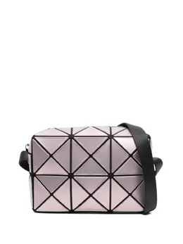 Bao Bao Issey Miyake Cuboid Metallic crossbody bag 30919793
