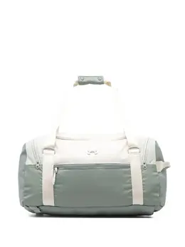 Under Armour two-tone panelled duffle bag 30718851