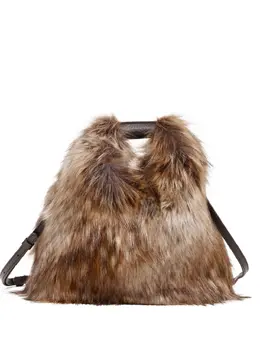Maison Margiela Japanese shoulder bag 30012238
