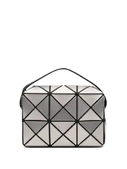 Bao Bao Issey Miyake Cuboid geometric-panelled tote bag 30929947