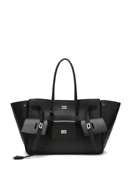 Сумка-тоут Bel Air Balenciaga, черный 29979794 | черный