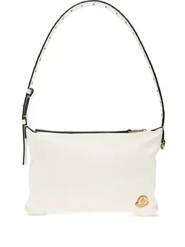 Moncler Vetta leather shoulder bag 30921813