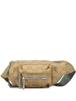 Gucci 2016-2025 GG Ripstop Nylon belt bag 31049147