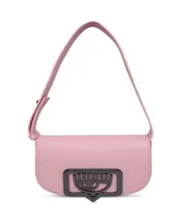 Стильные сумки на каждый день Chiara Ferragni Collection, розовый 75sb4bb9zs517439 | rosa