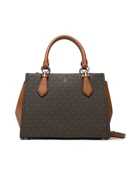 Сумка Michael Kors, коричневый marilyn 30s2g6as2b | barna