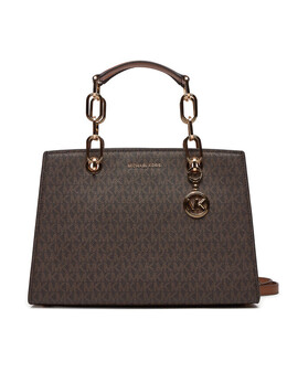 Сумка Michael Kors, коричневый 30s4gcys2b | barna