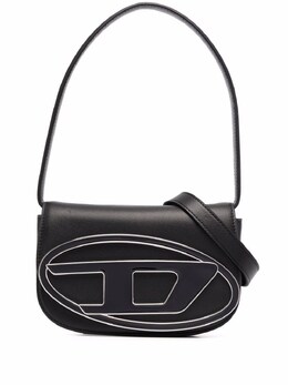 Diesel 1Dr Leather Shoulder Bag x08396pr818t8013