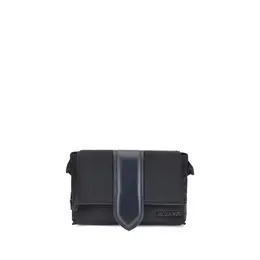 Jacquemus Nylon Bambino Shoulder Bag jabam00373aw00424990bb