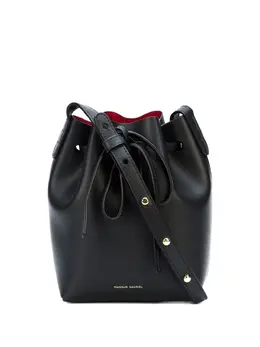 Mansur Gavriel mini Mini Bucket bag 11719865