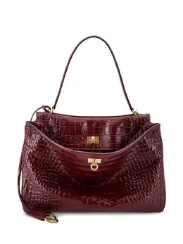 Balenciaga small Rodeo shoulder bag 31019347