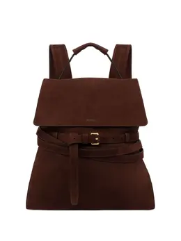 Moschino Tie Me backpack 30192204