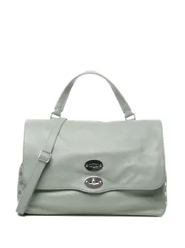Zanellato small Postino tote bag 30997428