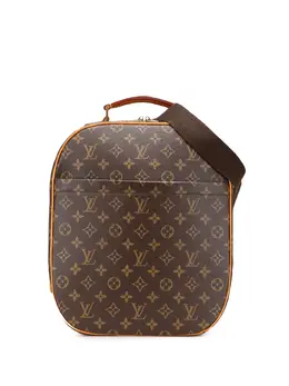 Louis Vuitton 2001 Monogram Sac a Dos Packall satchel 31056894