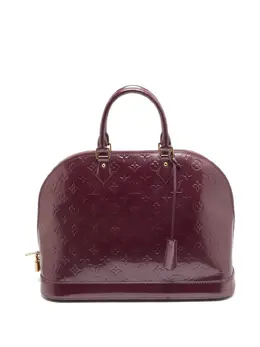 Louis Vuitton Alma tote bag 30340971