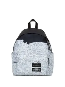 Eastpak x Basquiat Pegasus Day Pakr backpack 31046333
