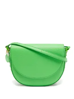 Stella McCartney braided-detail crossbody bag 30335118