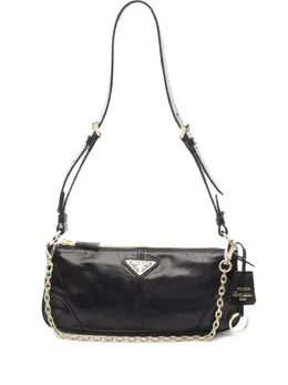 Prada 2020s Re-Edition 2002 leather bag 30969152