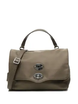Zanellato baby Postina flap cross body bag 30997978