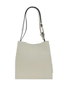 Furla mini Nuvola leather tote bag 30920820