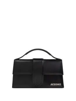 Jacquemus The Big Bambino top-handle leather bag 30920888