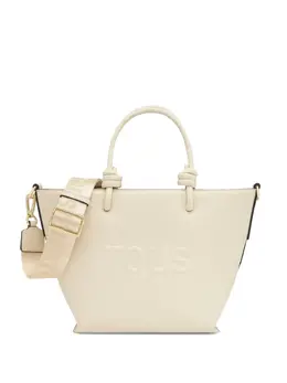 Tous small La Rue tote bag 30807280