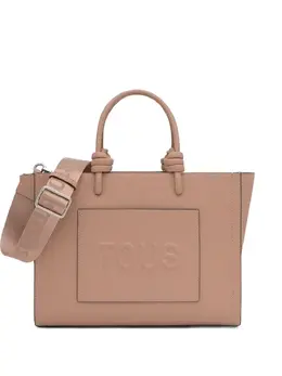 Tous knotted-handle cross body bag 30807003