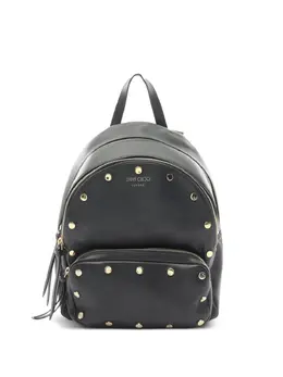 Jimmy Choo 2000s Lockett backpack 31031388