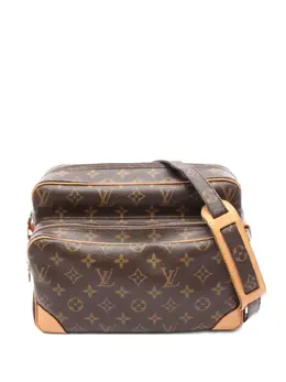 Louis Vuitton 2007 Nil monogram shoulder bag 30969037