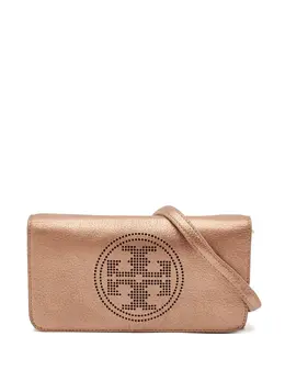 Tory Burch 2023 metallic leather shoulder bag 30333859