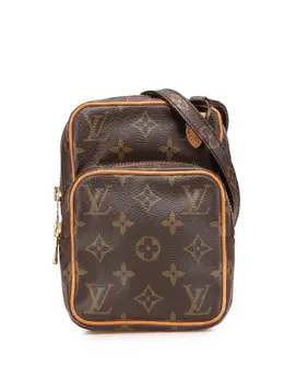 Louis Vuitton 1985 Monogram Mini Amazone crossbody bag 31065853