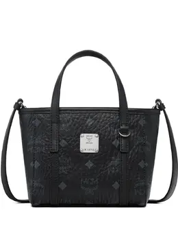 MCM mini Toni top-zip tote bag 31027706
