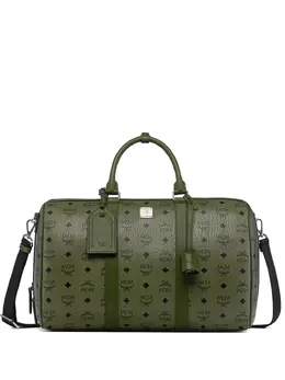 MCM small Ottomar weekender bag 30991613